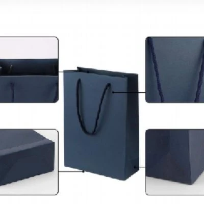 Birthday Gift Paper Bag